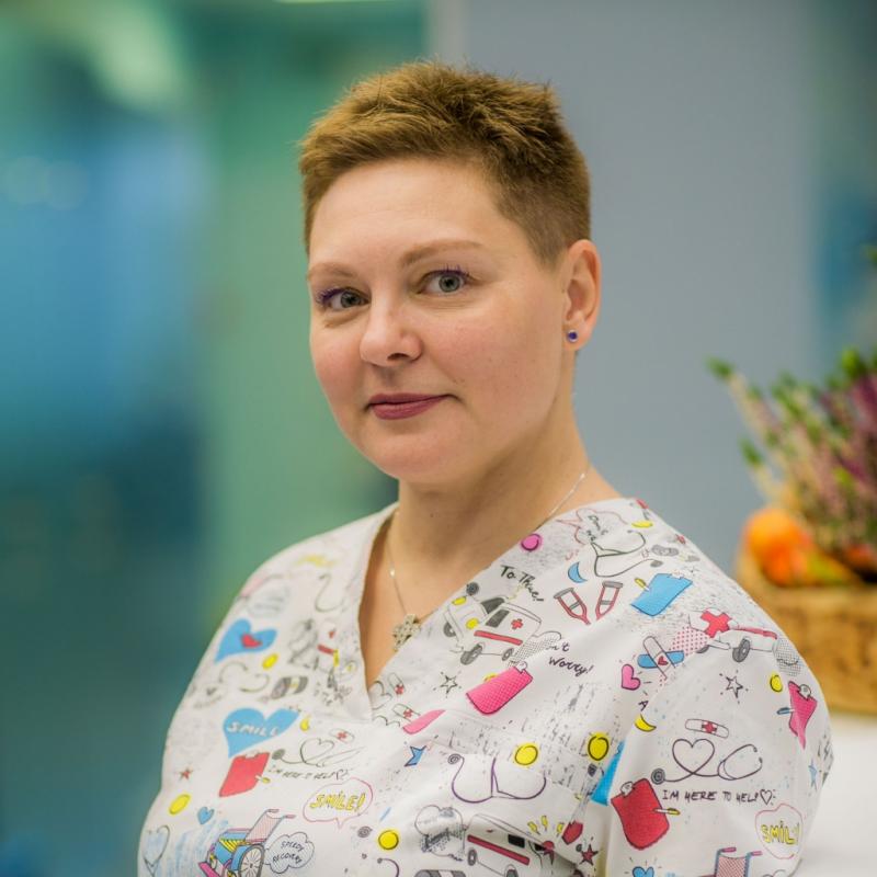 Алеся Власова Алеся Власова