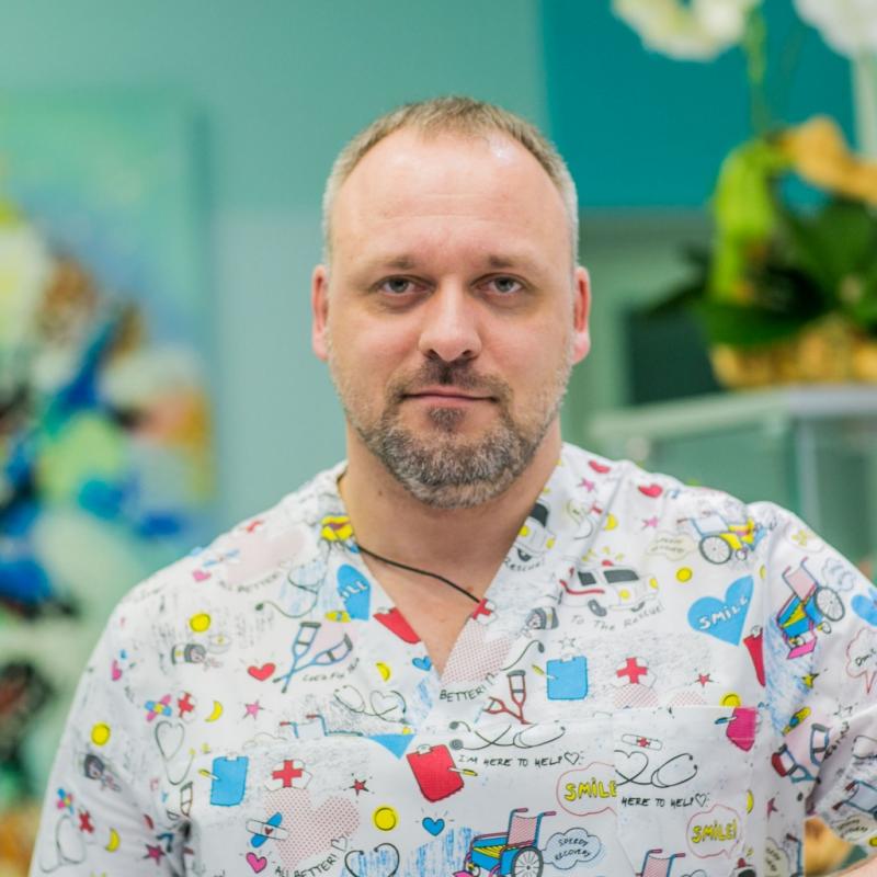 Юрий Сидорович Юрий Сидорович